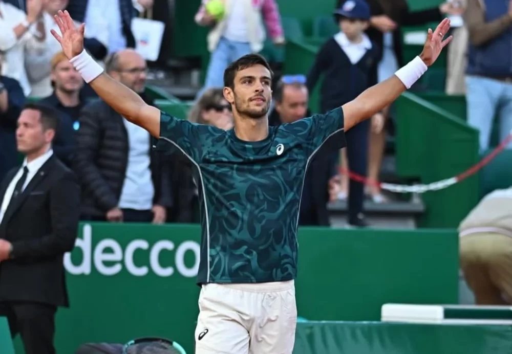 Lorenzo Musetti vs Carlos Alcaraz - Ponturi Tenis Finală ATP Monte Carlo 13 aprilie 2025