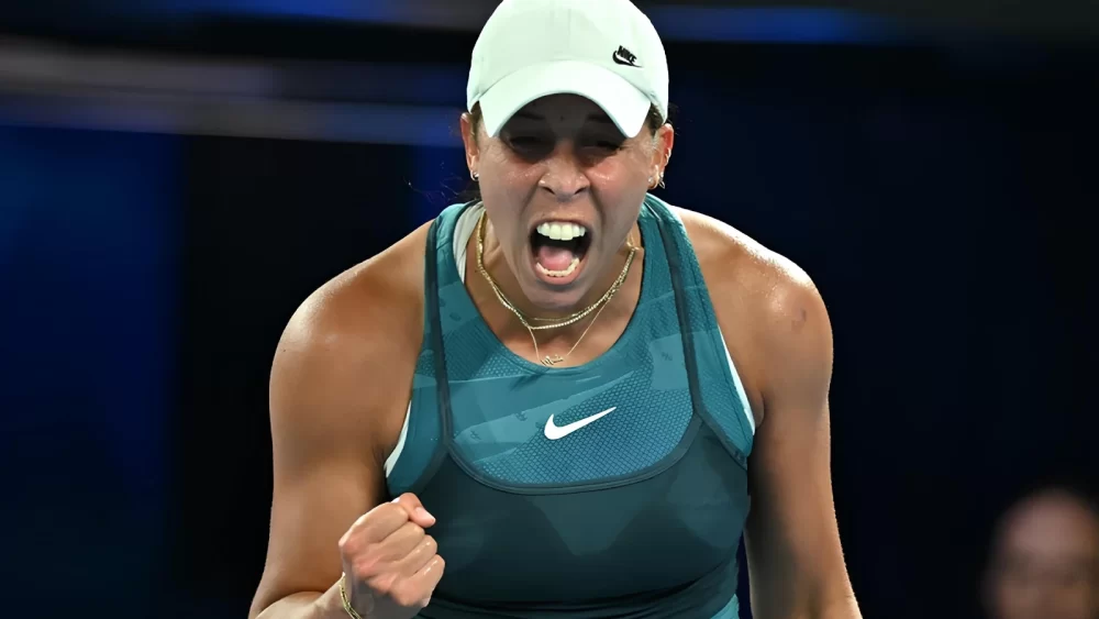 Madison Keys vs Iga Swiatek - Ponturi Pariuri Tenis Sferturi WTA Madrid 30.04.2025