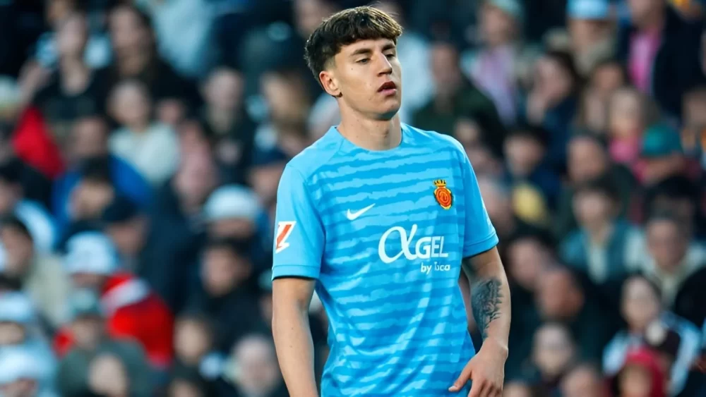 Mallorca vs Celta Vigo
