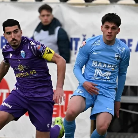 Metaloglobus vs FC Voluntari, Ponturi Pariuri Liga 2, 18.04.2025