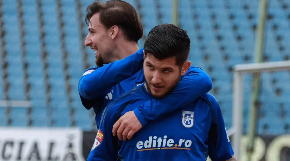 Metalul Buzau vs U Craiova 1948 Ponturi Pariuri Liga 2 26.04.2025