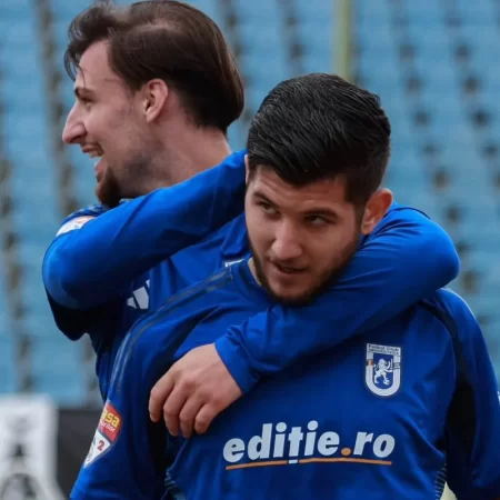 Metalul Buzău vs U Craiova 1948, Ponturi Pariuri Liga 2, 26.04.2025