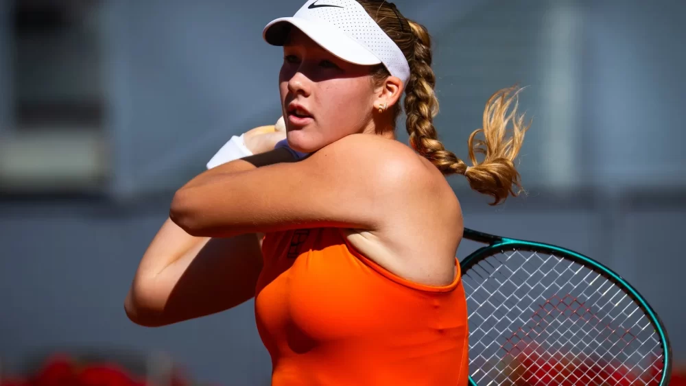 Mirra Andreeva vs Coco Gauff - Ponturi Tenis Sferturi WTA Madrid 30 aprilie 2025