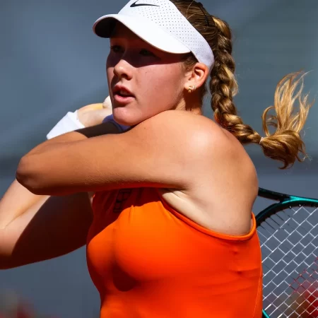 Mirra Andreeva vs Coco Gauff – Ponturi Tenis Sferturi WTA Madrid 30 aprilie 2025