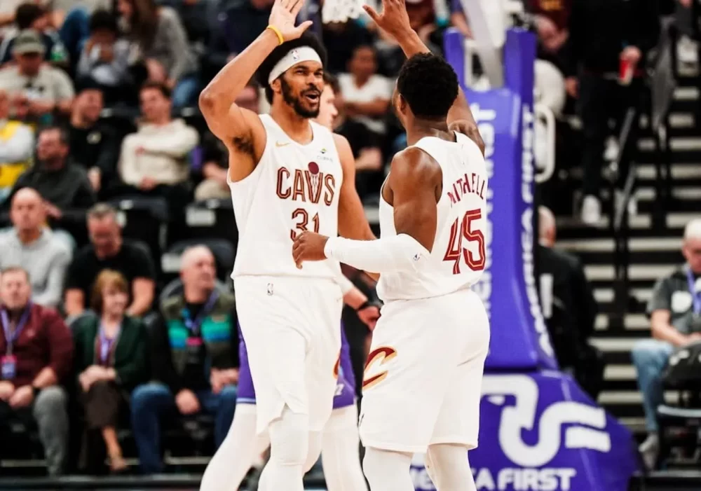 Ponturi Cavaliers vs Knicks, NBA 03.04.2025. Ce pariem?