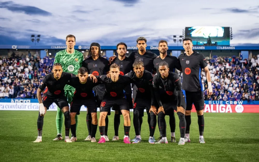 Ponturi Champions League 15 aprilie Mai poate fi oprită Barcelona