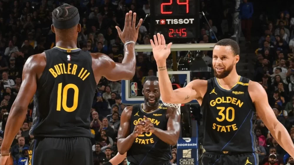 Ponturi Lakers vs Golden State, NBA 04.04.2025 Ce mizăm