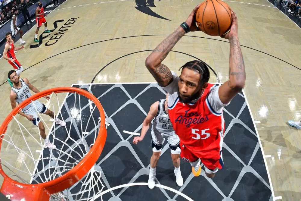 Ponturi pariuri Clippers vs Mavericks, NBA, 06.04.2025 – Meci de pariat