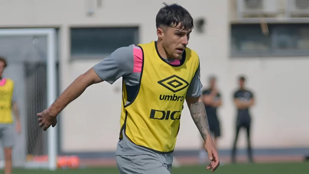 Rayo Vallecano vs Espanyol
