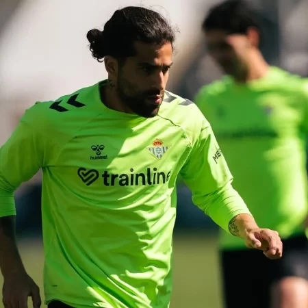 Real Betis vs Real Valladolid, Ponturi Pariuri La Liga, 24.04.2025