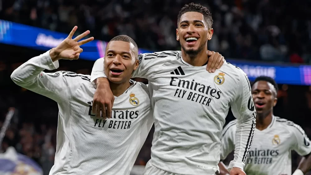 Real Madrid vs Arsenal Ponturi Pariuri Sferturi Champions League, 16.04.2025