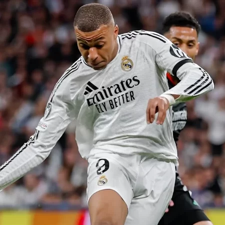 Real Madrid vs Athletic Bilbao, Ponturi Pariuri La Liga, 20.04.2025