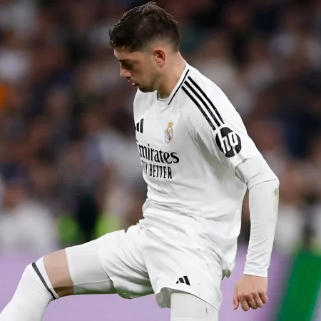 Real Madrid vs Valencia, Ponturi Pariuri La Liga, 05.04.2025