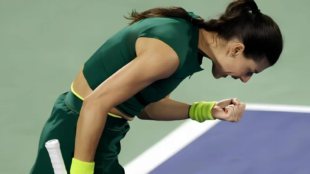 Sorana Cîrstea/Anna Kalinskaya vs Linda Noskova/Clara Tauson - Ponturi Pariuri Tenis Sferturi WTA Madrid 30 aprilie 2025