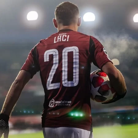 Sparta Praga vs Viktoria Plzen, 23 aprilie – Bet Builder în cota 6.70