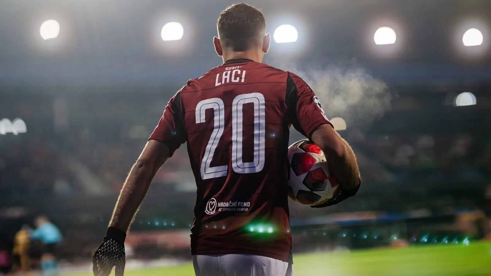 Sparta Praga vs Viktoria Plzen, 23 aprilie - Bet Builder in cota 6.70