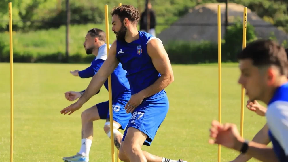 Steaua vs Csikszereda Ponturi Pariuri Liga 2 30.04.2025
