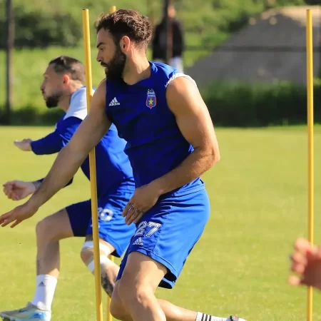 Steaua vs Csikszereda, Ponturi Pariuri Liga 2, 30.04.2025