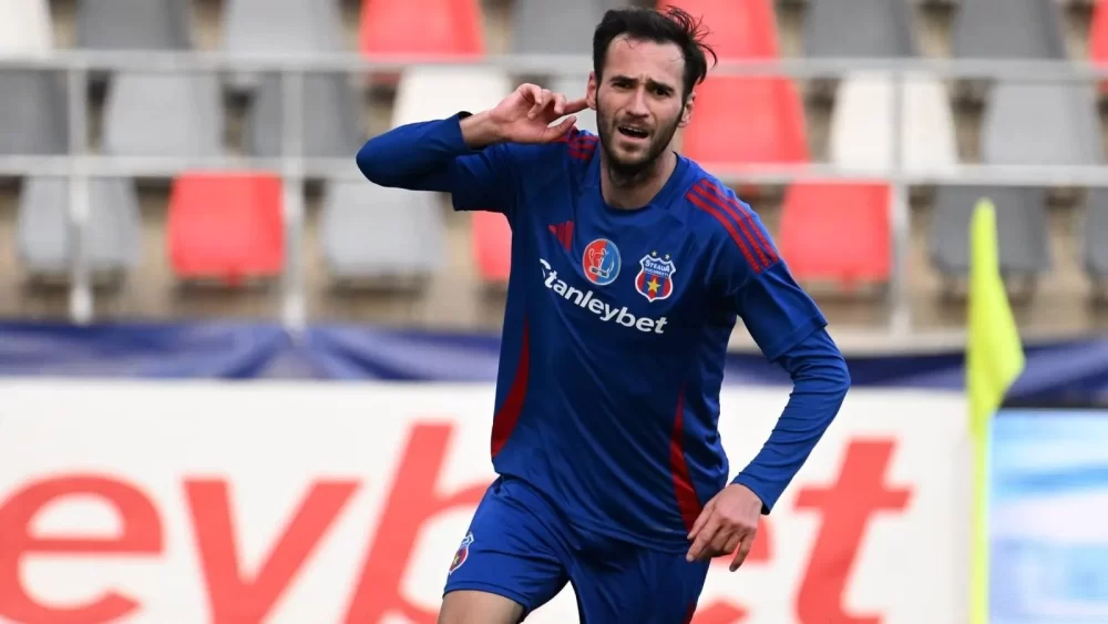 Steaua vs Metaloglobus Ponturi Pariuri Liga 2 12.04.2025