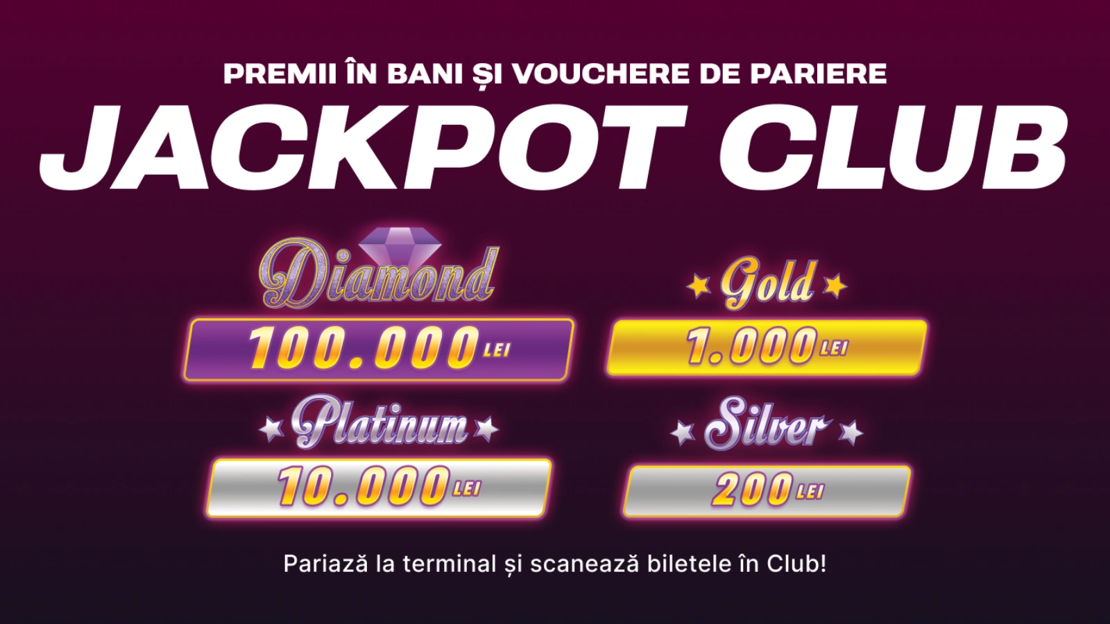 Superbet Club Jackpot