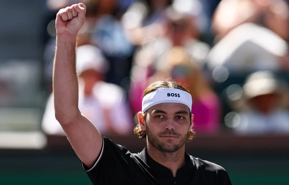 Taylor Fritz vs Casper Ruud - Ponturi Pariuri Tenis Optimi ATP Madrid 29.04.2025