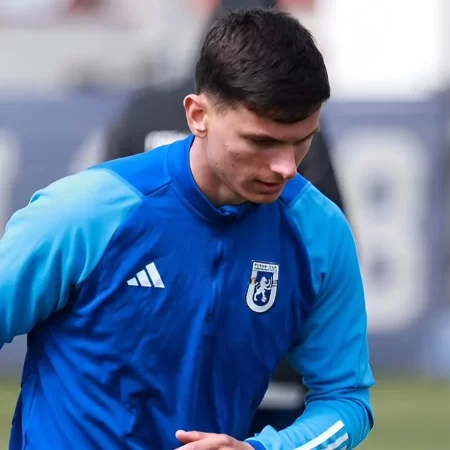 U Craiova 1948 vs Unirea Ungheni, Ponturi Pariuri Liga 2, 18.04.2025