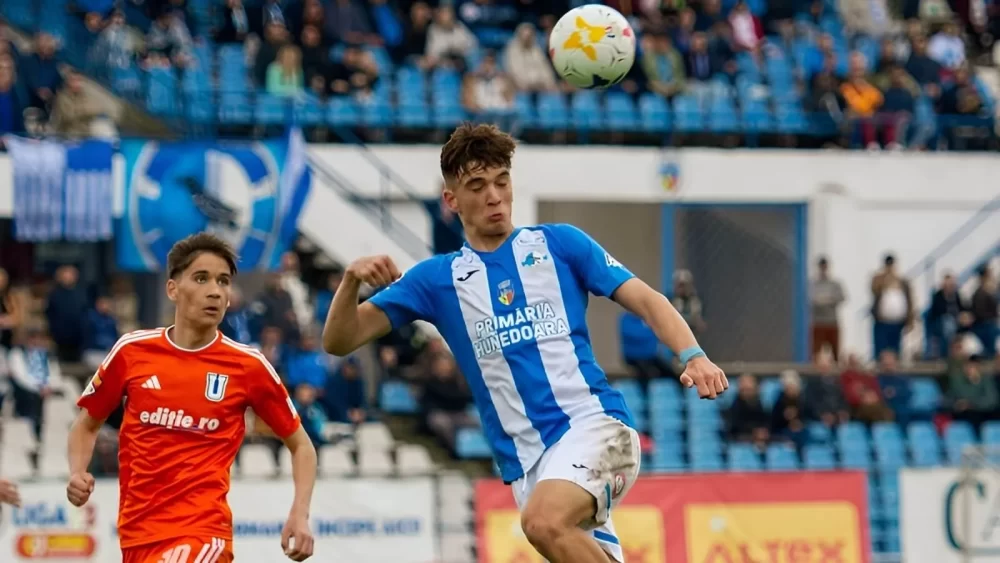 Unirea Ungheni vs Corvinul Ponturi Pariuri Liga 2 12.04.2025