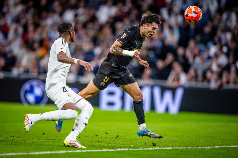 Valencia vs Sevilla Ponturi Pariuri LaLiga etapa 31 din 11 aprilie 2025