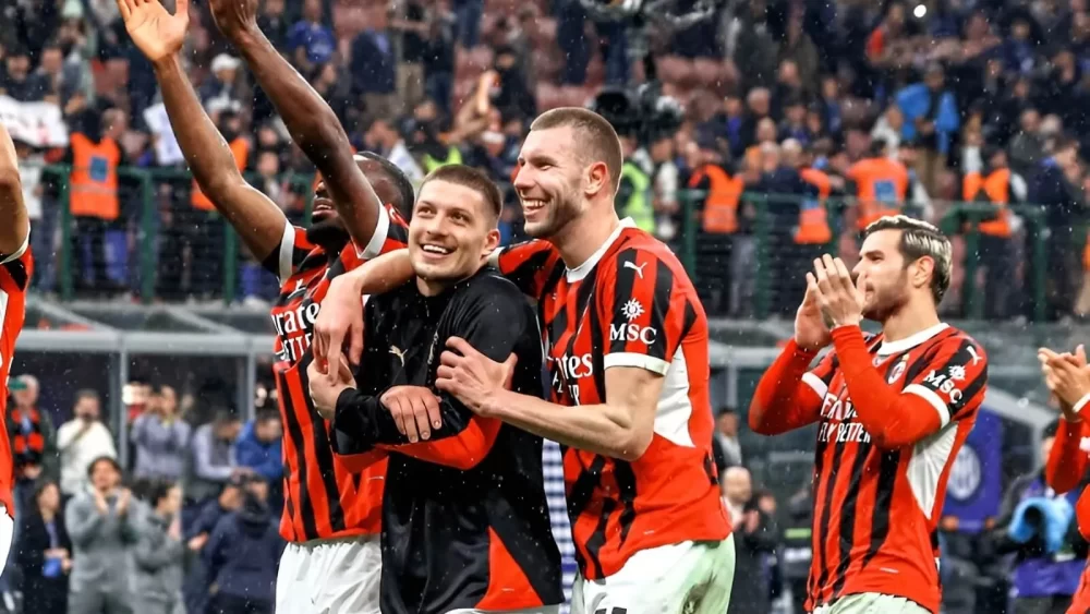 Venezia vs AC Milan, 27 aprilie - Poate Ionut Radu sa opreasca un nou colos din Serie A