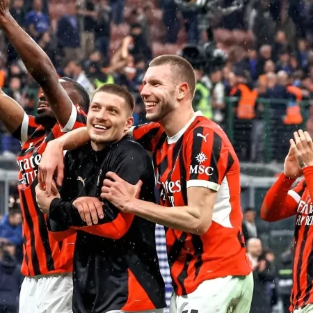Venezia vs AC Milan, 27 aprilie – Poate Ionuț Radu să oprească un nou colos din Serie A?