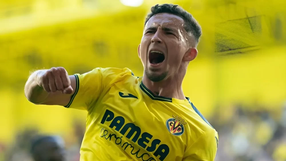 Villarreal vs Espanyol Ponturi Pariuri La Liga 27.04.2025