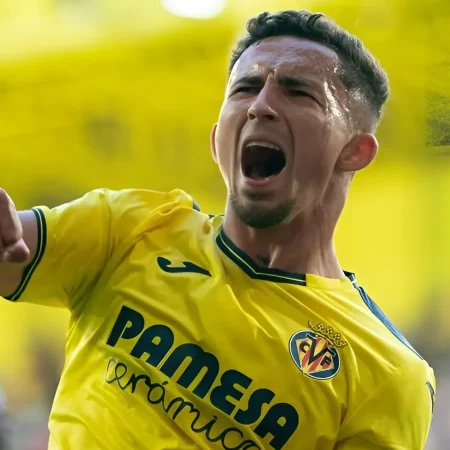 Villarreal vs Espanyol, Ponturi Pariuri La Liga, 27.04.2025