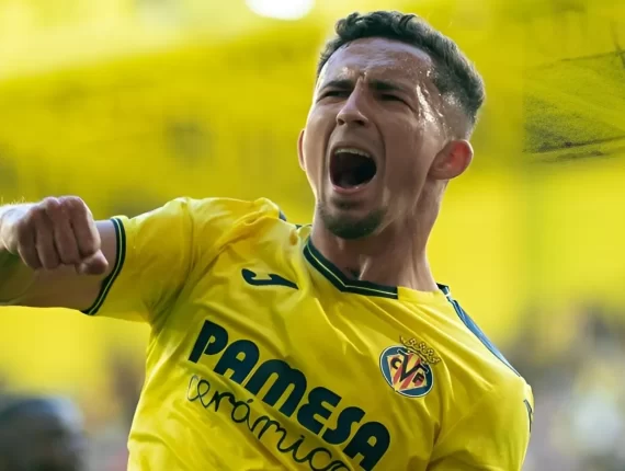 Villarreal vs Espanyol, Ponturi Pariuri La Liga, 27.04.2025