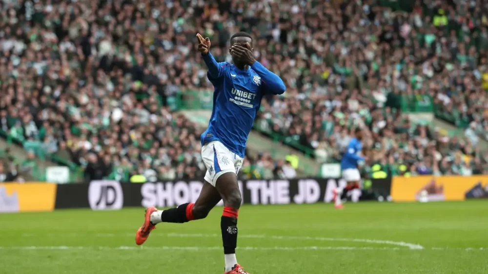 Aberdeen - Rangers 13.04.2025 - Ianis Hagi și compania țintesc un nou succes în deplasare