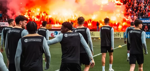 Alkmaar – Breda 24.04.2025 – Mizăm pe un Superpariu Cota 2 în Eredivisie