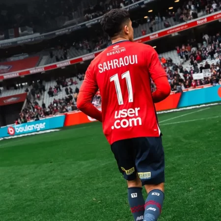 Angers vs Lille 27.04.2025 – Ponturi pariuri Ligue 1