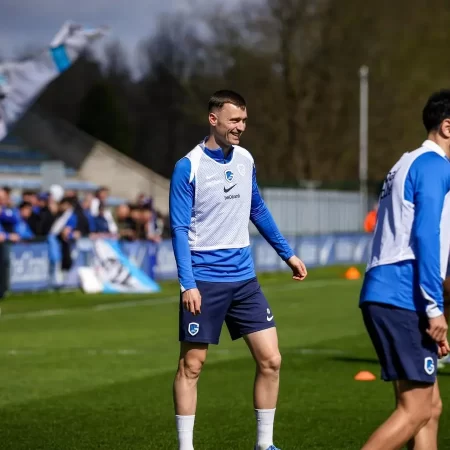 Antwerp vs Genk 23.04.2025 – Plasăm un Bet Builder Cota 2 în Jupiler League