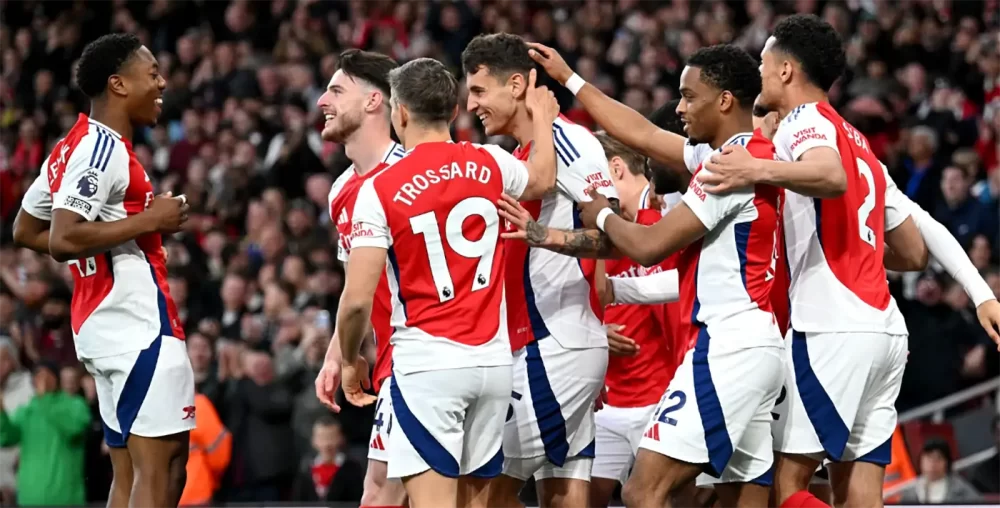 Arsenal - PSG - Ponturi Pariuri Semifinale Champions League 29.04.2025