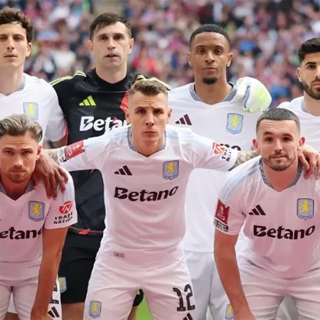 Aston Villa – Fulham, Ponturi Pariuri Premier League 3 mai 2025