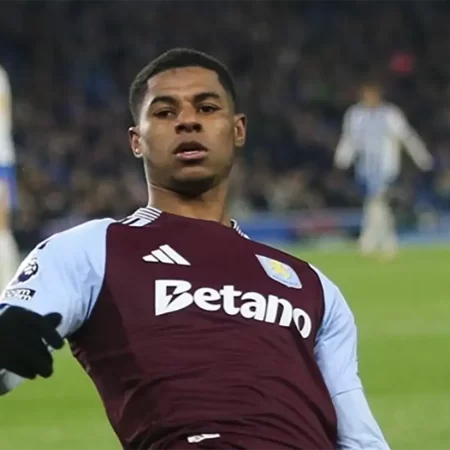 Aston Villa – Nottingham, Ponturi Pariuri Premier League 05.04