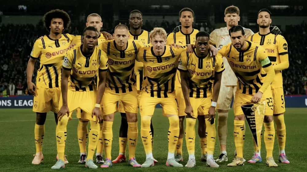 Bayern vs Dortmund 12.04.2025 - Ponturi pariuri Bundesliga