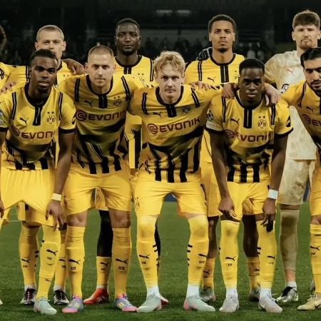 Bayern vs Dortmund 12.04.2025 – Ponturi pariuri Bundesliga