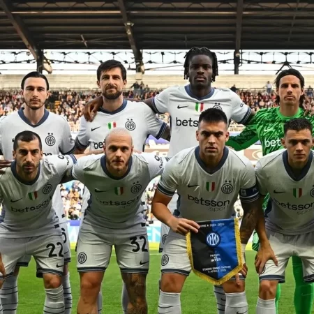 Bayern vs Inter 08.04.2025 – Ponturi Pariuri Sferturi Champions League