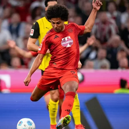 Bayern vs Mainz 26.04.2025 – Ponturi pariuri Bundesliga