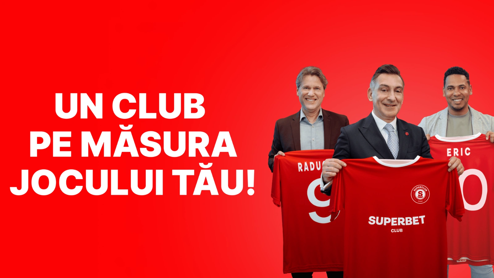 beneficii Superbet Club