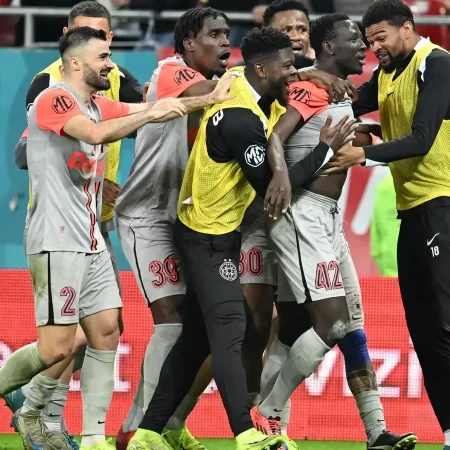 Bilet de weekend din fotbal 05.04.2025 – Jucăm o cotă de 11 la Mr Bit