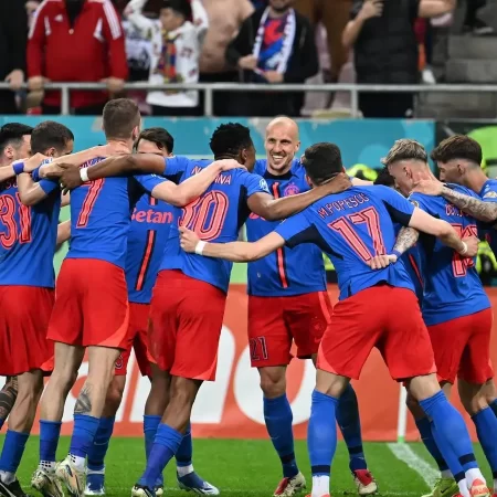 Bilet pariu șansă Superbet 27.04.2025 – Țintim o cotă de 48
