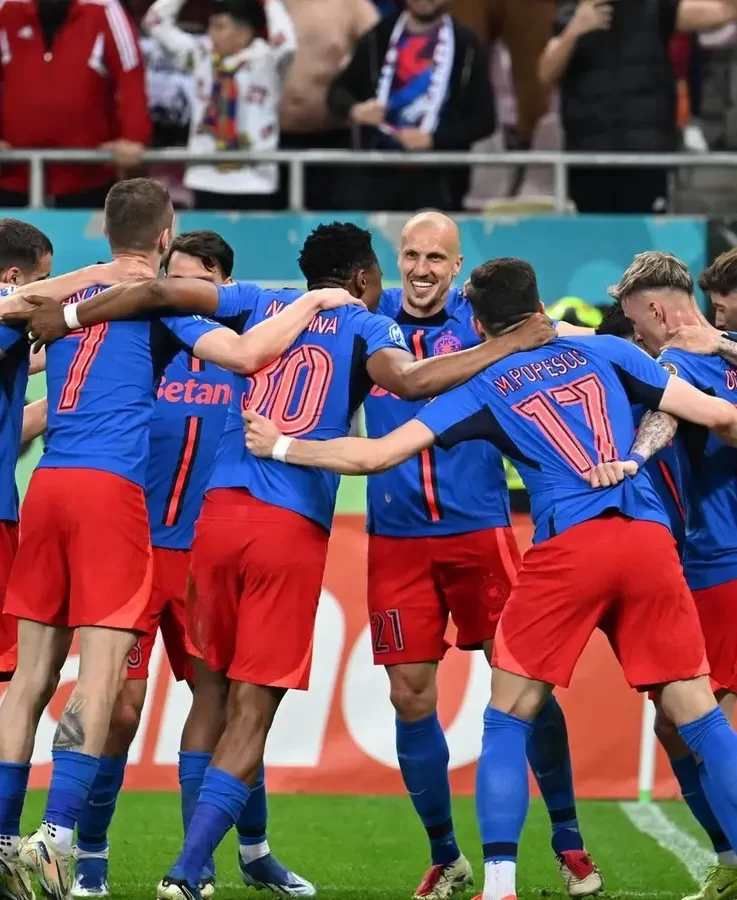 Bilet pariu șansă Superbet 27.04.2025 – Țintim o cotă de 48