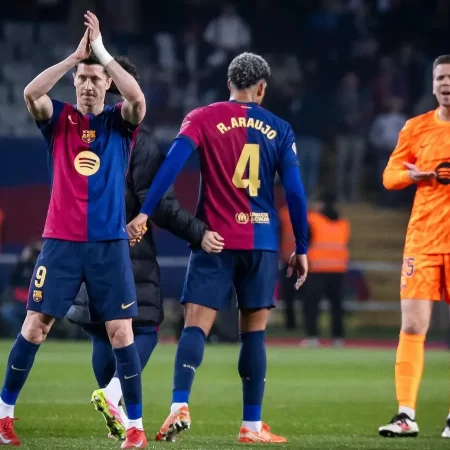 Bilet săptămânal din cupele europene 08.04.2025 – Champions League în prim-plan
