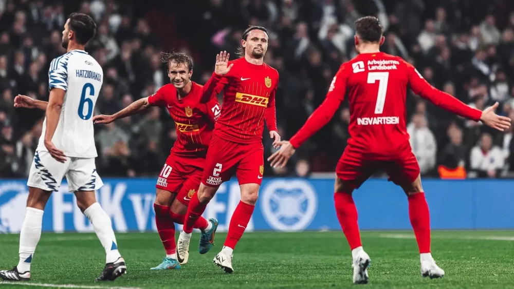 Bilet săptămânal din fotbal 22.04.2025 - Țintim un câștig de 2000 RON!